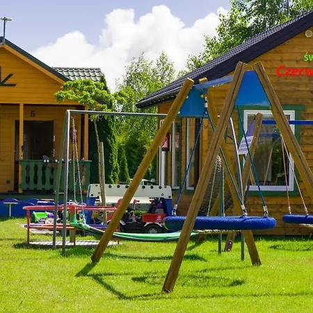 Czerwone Korale Lodge