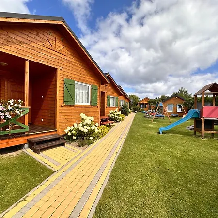 Lodge Czerwone Korale