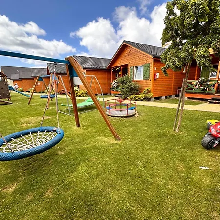 山林小屋 Czerwone Korale *