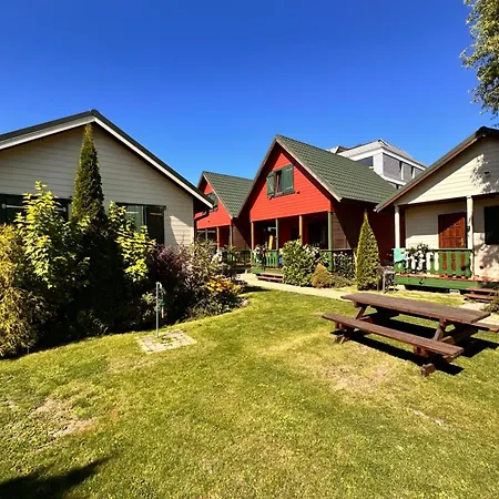 Czerwone Korale Lodge