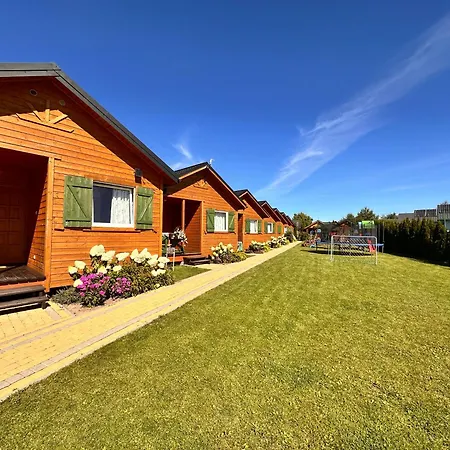 Lodge Czerwone Korale