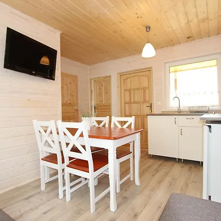 Lodge Czerwone Korale