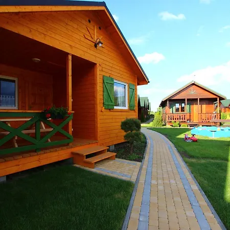 Lodge Czerwone Korale