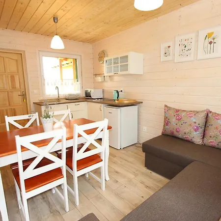 山林小屋 Czerwone Korale *