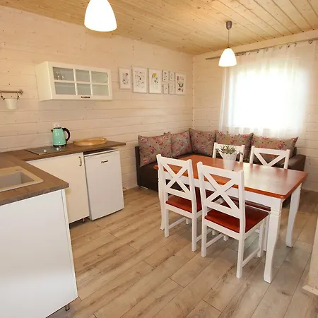 Czerwone Korale Sarbinowo