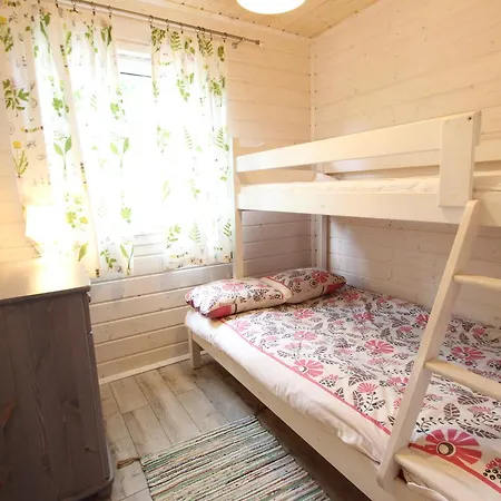 Czerwone Korale Lodge
