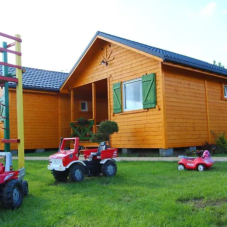 Lodge Czerwone Korale