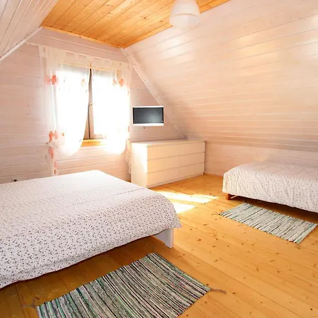 Czerwone Korale Lodge