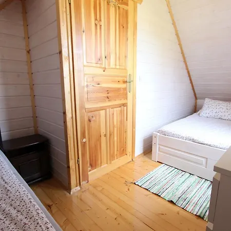 Czerwone Korale Lodge *