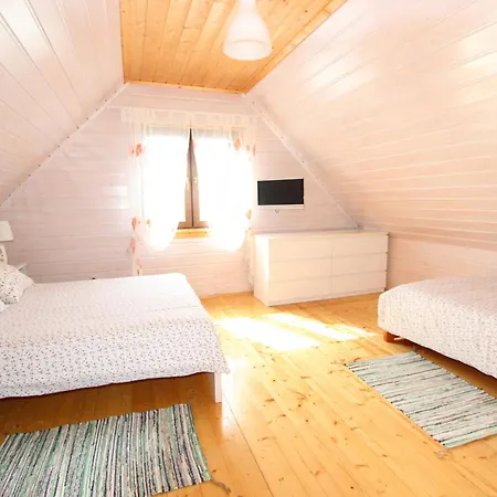 Czerwone Korale Sarbinowo