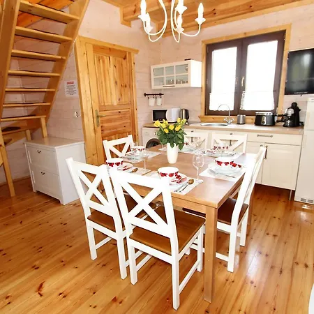 Czerwone Korale Lodge *