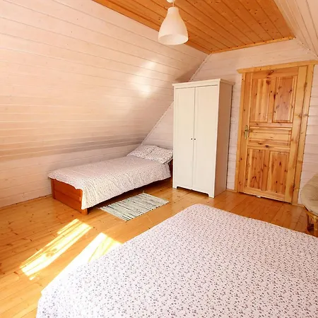 Czerwone Korale Lodge