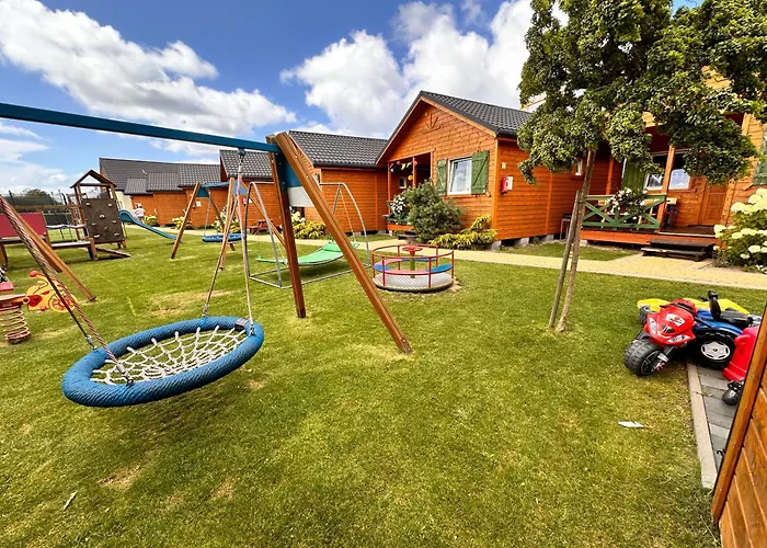 Chata Czerwone Korale *