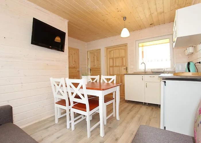 Chata Czerwone Korale