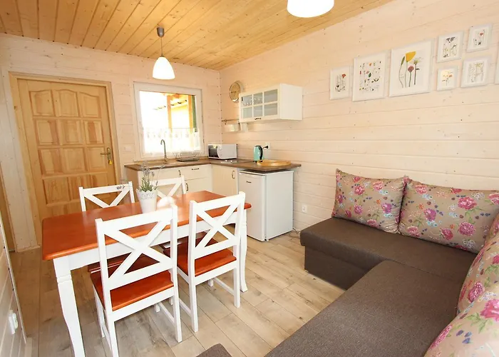 Chata Czerwone Korale *