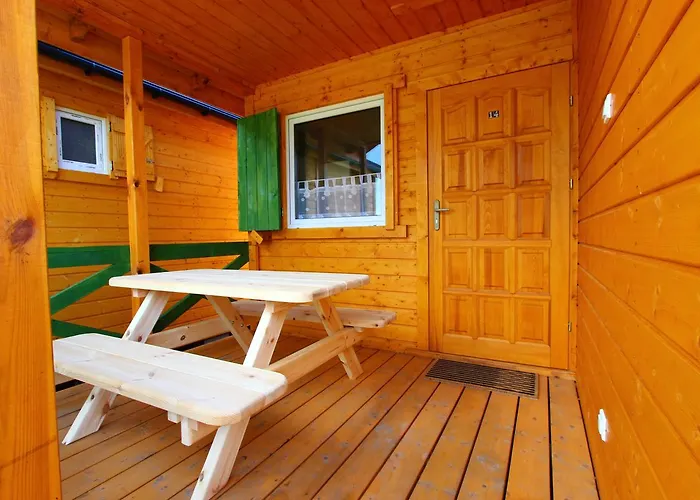 Chata Czerwone Korale