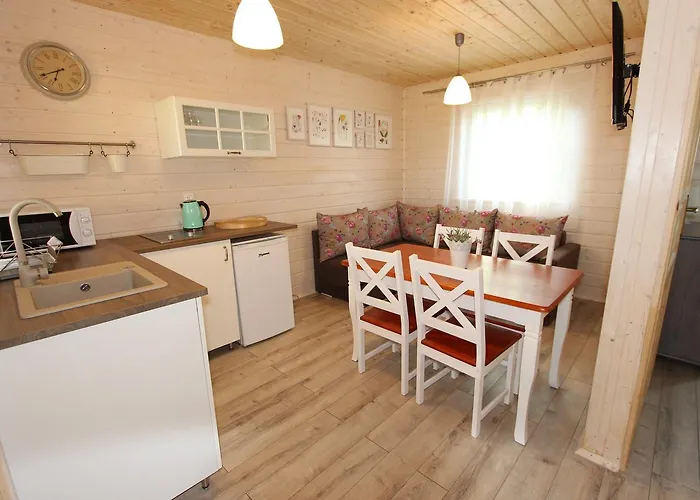 Czerwone Korale Sarbinowo