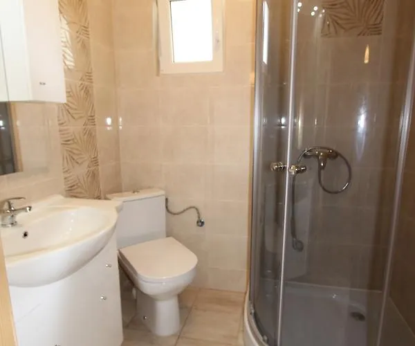 Czerwone Korale Chata