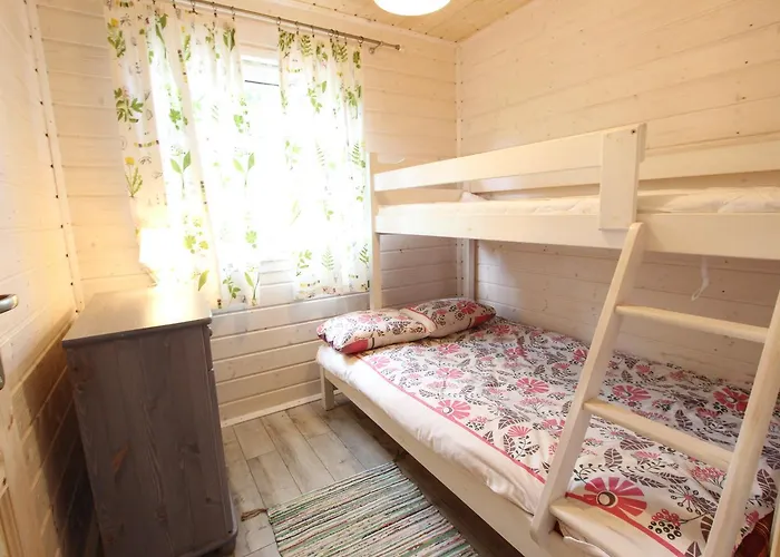 Czerwone Korale Chata