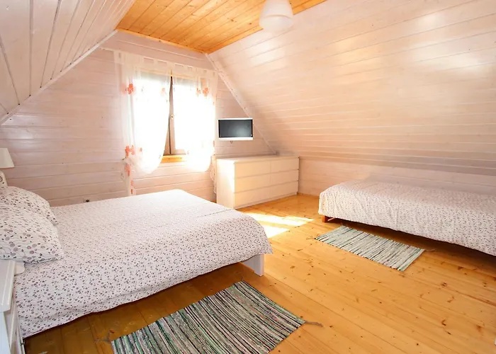 Czerwone Korale Chata