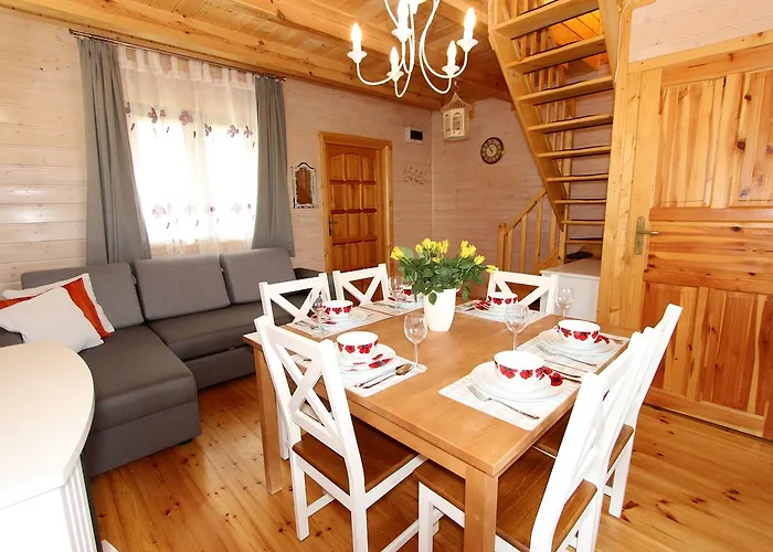 Czerwone Korale Chata *