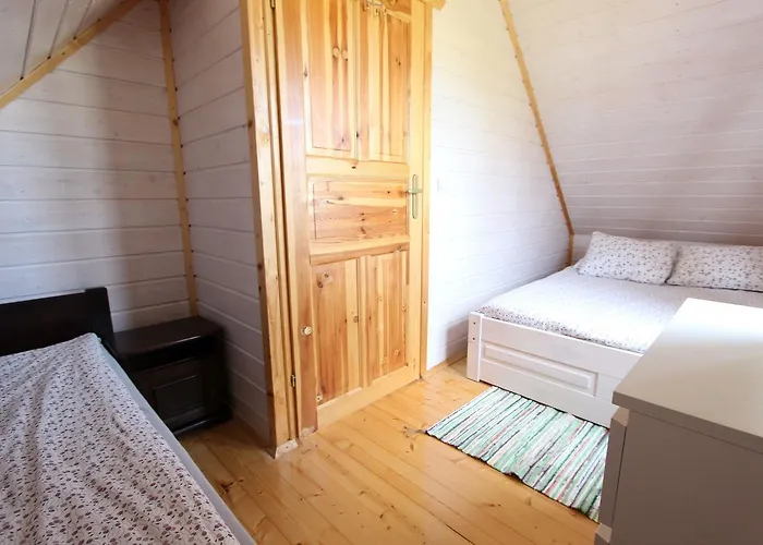 Czerwone Korale Chata *