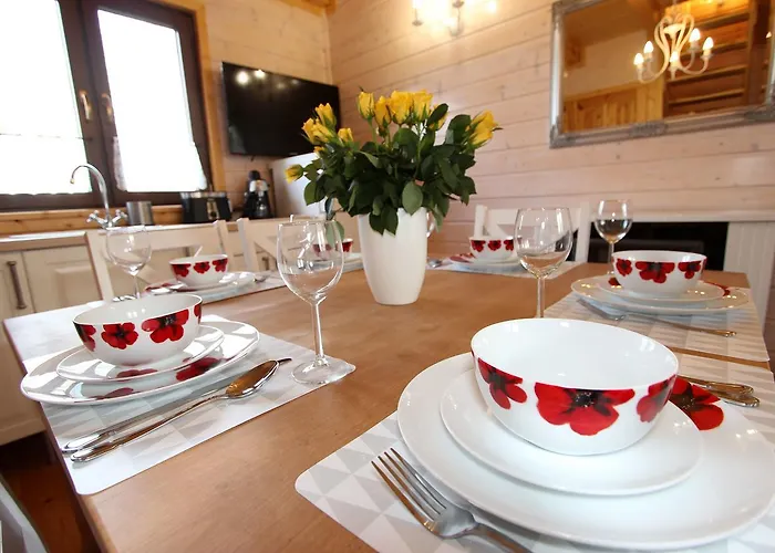 Czerwone Korale * Sarbinowo