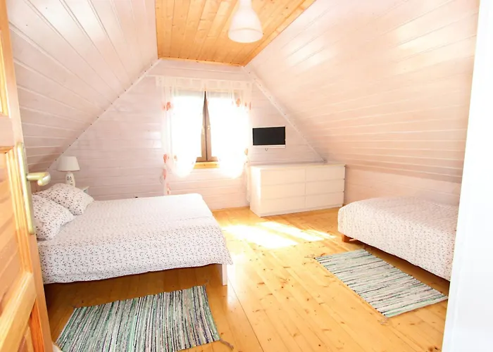 Czerwone Korale Sarbinowo