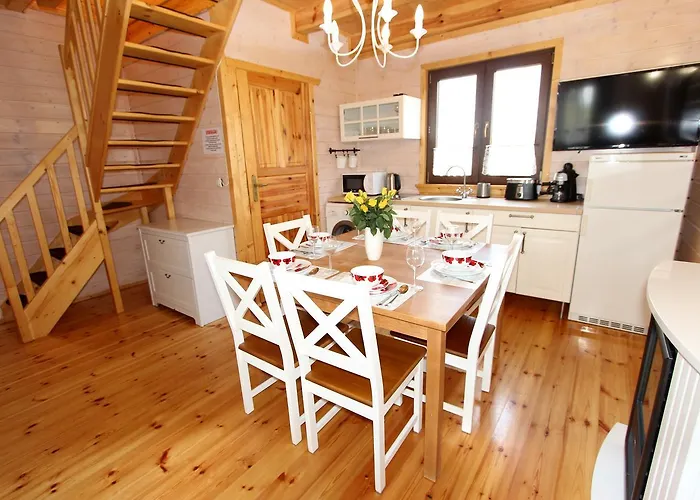 Czerwone Korale Chata *