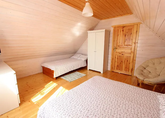 Czerwone Korale Chata